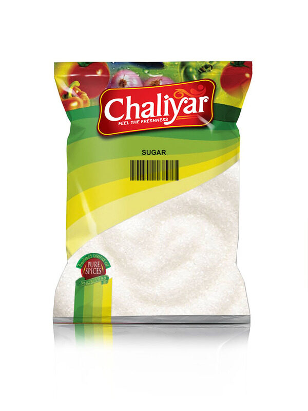 

Chaliyar Sugar 5Kg