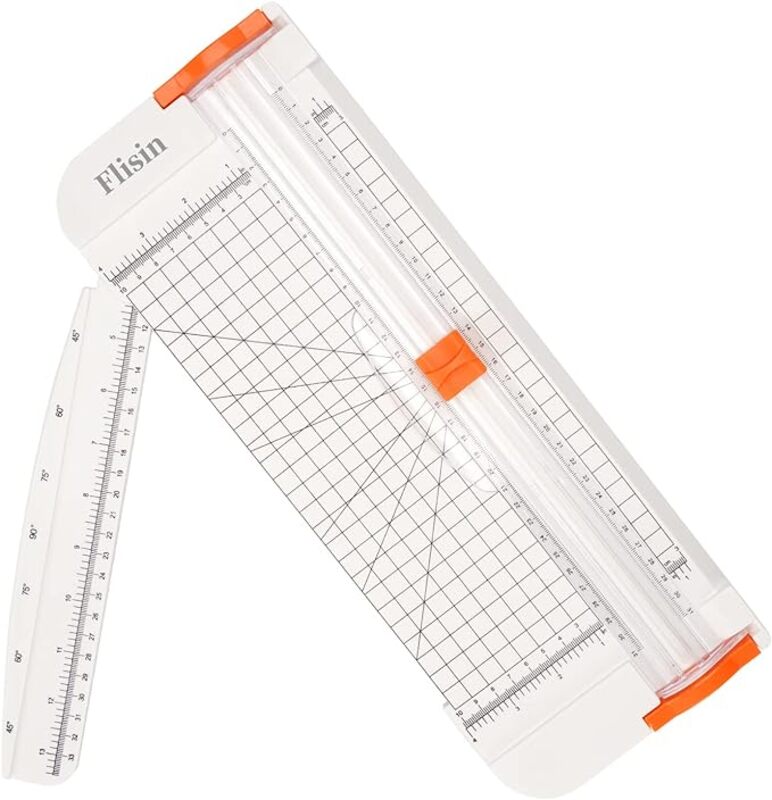 paper trimmer 909 a4
