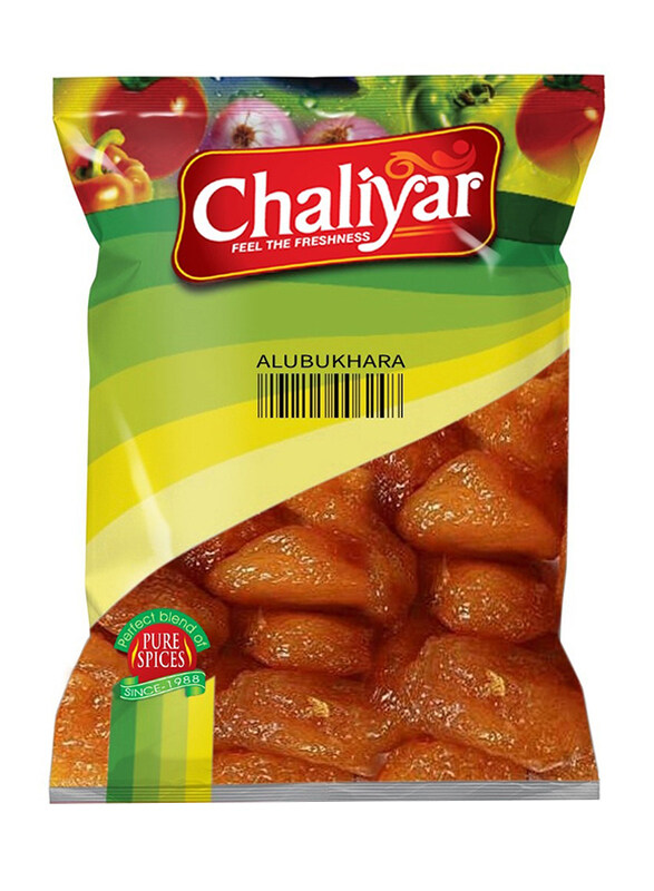 

Chaliyar Alubukhara, 100g