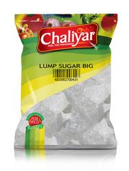 Chaliyar Lump Sugar-Katta-100Gm Pc