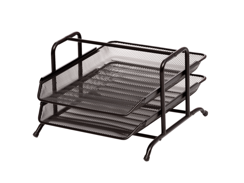 

Generic Mesh Document Tray 2 tier