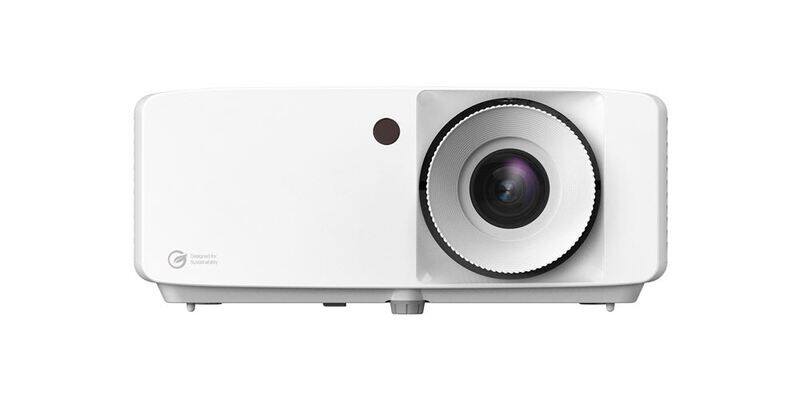 

Optoma 4300 LUMENS -Bright Full HD 1080p DuraCore laser projector