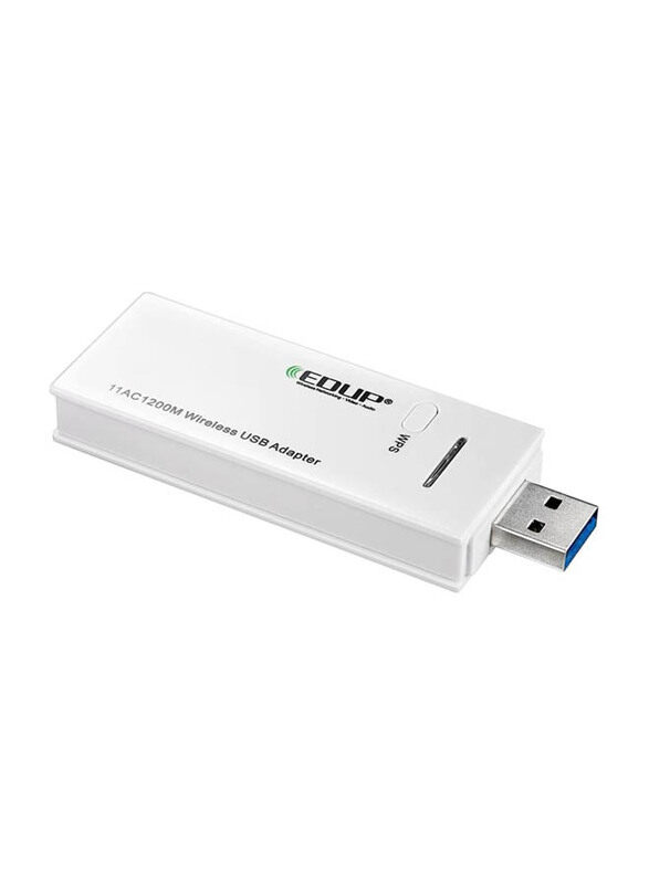 

Optoma Wireless USB Adapter, EP-AC1602, White