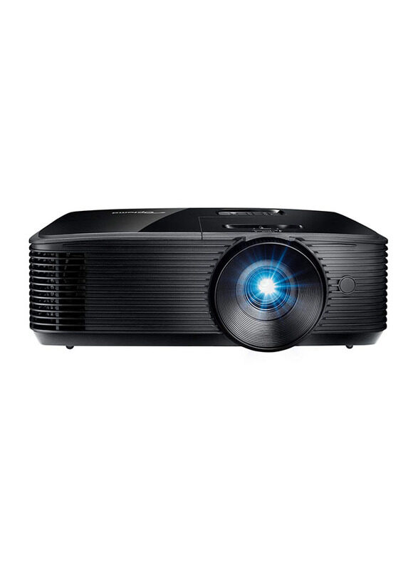 

Optoma HD146X High Performance Movies Projector, 3600 Lumens, Black