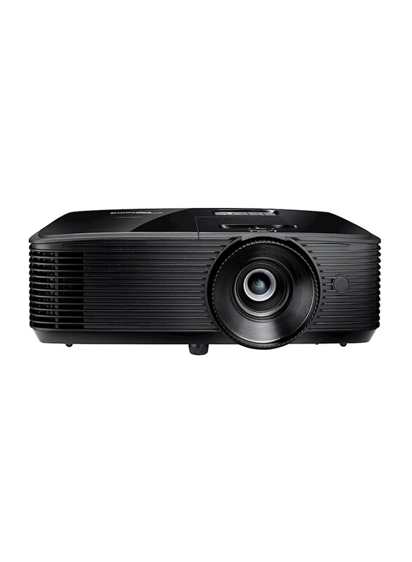 

Optoma HD28E Full HD 1080P DLP Projector, 3800 Lumens, Black