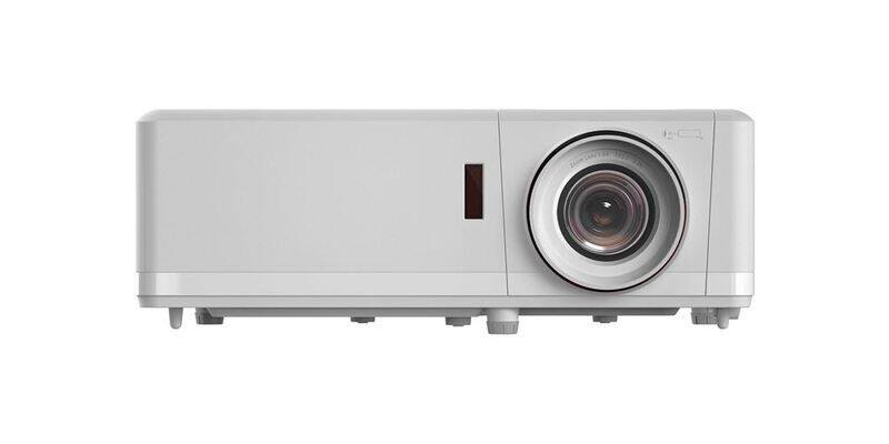 

Optoma 5500 LUMENS -HIGH BRIGHTNESS SMART DURACORE LESER PROJECTOR