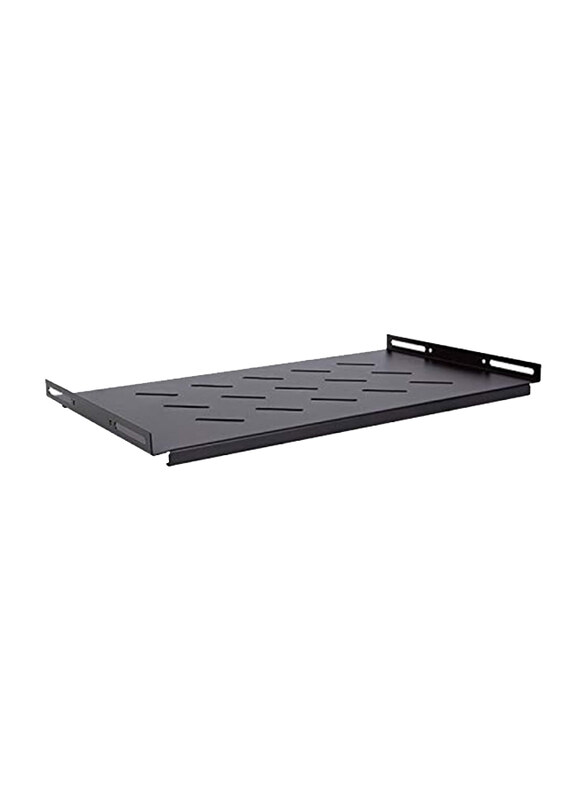 

Generic I View Shelf 600x450 for Cabinet Fixed Shelf, Black