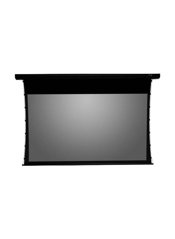 

I-View I View 120-Inch ALR Electrical Long Focus Projector Screen, Black