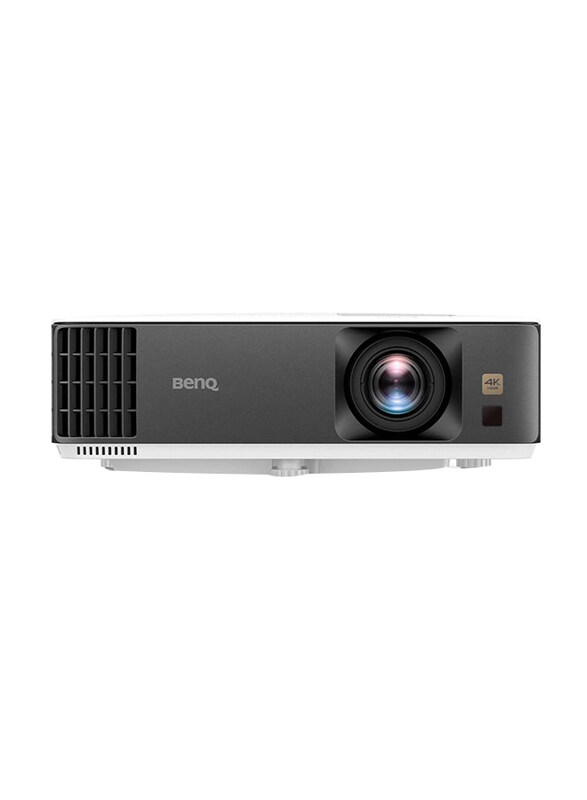 

BenQ RXZER23 UHD HDR 4K Portable Home Theatre Projector, 3200 Lumens, Black