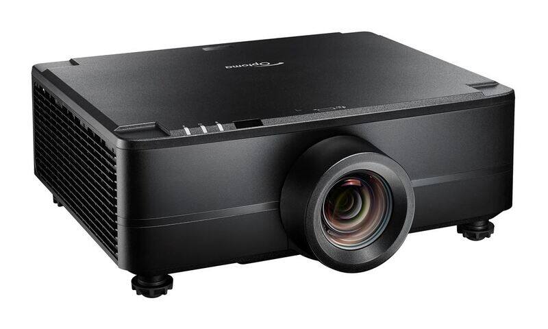 

optoma 9800 LUMENS -ULTRABRIGHT LESER PROJECTOR
