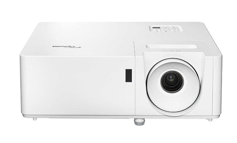 

Optoma 3500 LUMENS BRIGHT XGA DURACORE LESER PROJECTOR