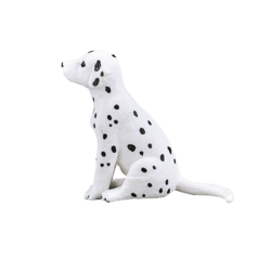 Mojo Dalmatian Puppy -S