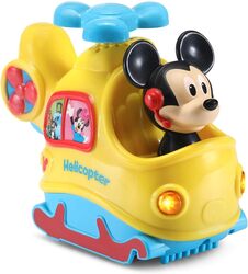 MICKEY MOUSE HELICOPTER