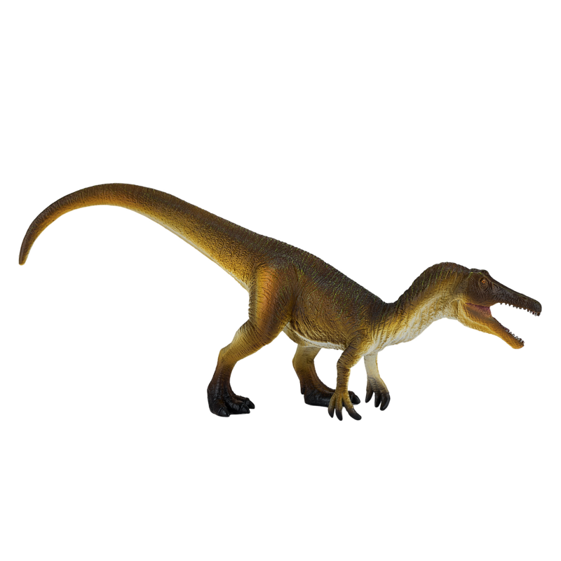 Baryonyx with Articulated Jaw-XXL