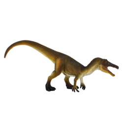 Baryonyx with Articulated Jaw-XXL