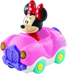 DRIVERS^R MINNIE CONVERTIBLE