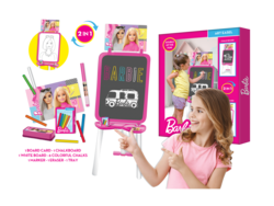 Barbie Art Easel