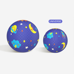 Playground Ball - Galaxy (Large)