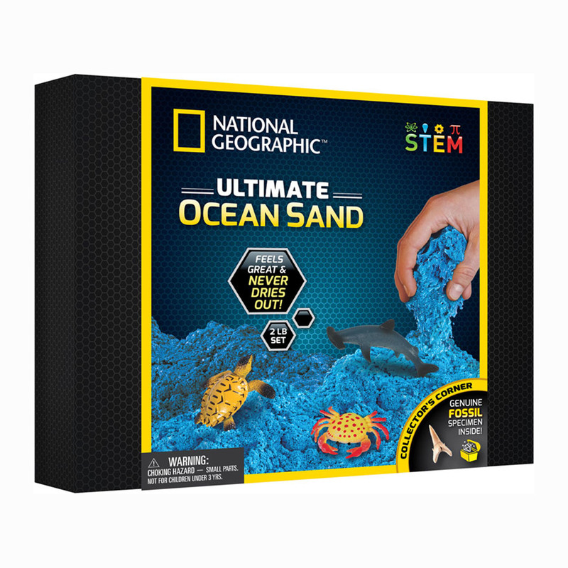 

25th Century Games NG ULTIMATE OCEAN SAND