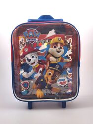 Paw Patrol Activity on the Go!