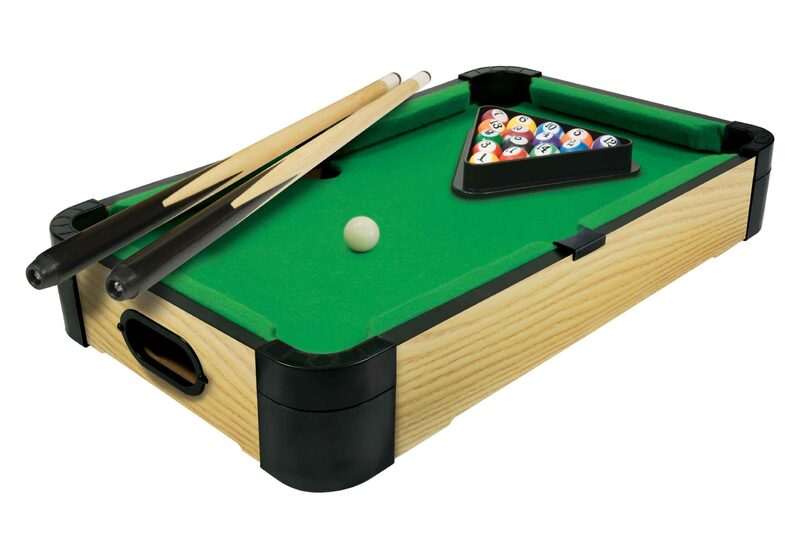 16" (40cm) Tabletop Pool