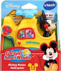 MICKEY MOUSE HELICOPTER