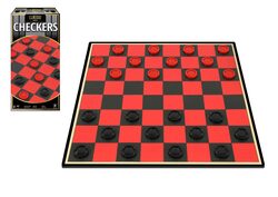 Classic Games - Checkers (basic)