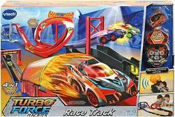 TURBO FORCE-BATTLE &amp; RACE TRACK