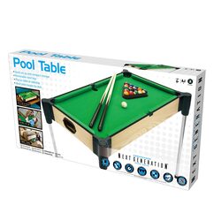 16" (40cm) Tabletop Pool