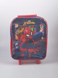 Spider-Man Activity on the Go!