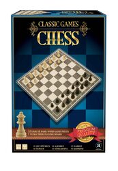 Classic Games - Chess