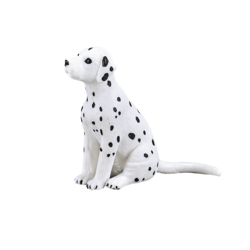 Mojo Dalmatian Puppy -S