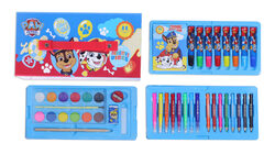 Paw Patrol Colouring Case