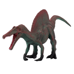 Deluxe Spinosaurus with Articulated Jaw