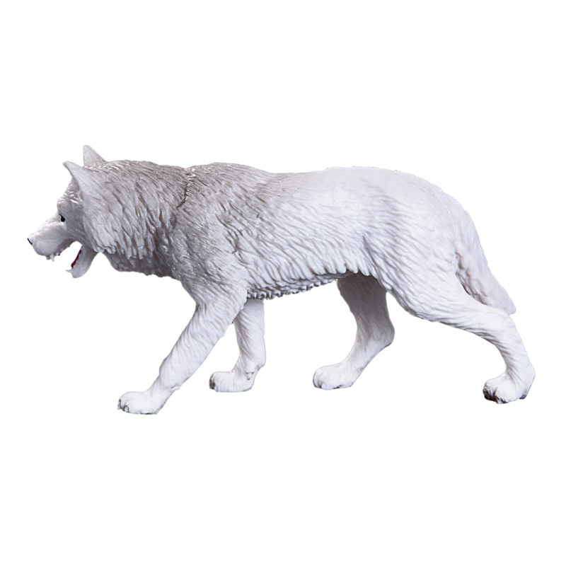 Arctic Wolf