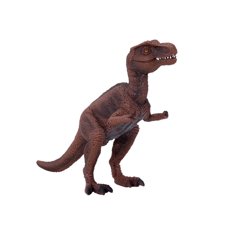 Young T-Rex