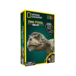 NG DINOSAUR DIG KIT