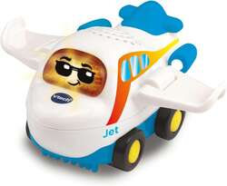 VTech 548803 Toot Drivers Airport, Multi,57.5 x 38.2 x 58.9 cm