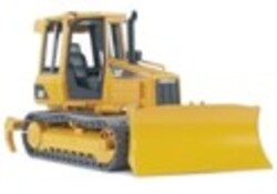 CATERPILLAR Track-Type Tractor