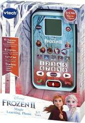 FROZEN II:MAGIC LEARNING PHONE