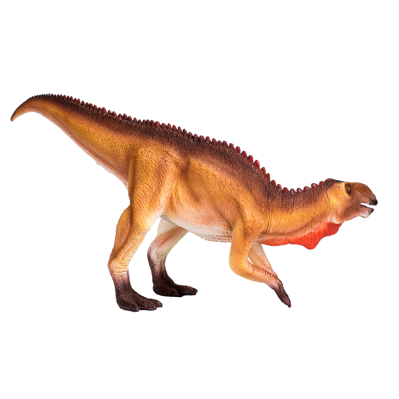 Deluxe Mandschurosaurus