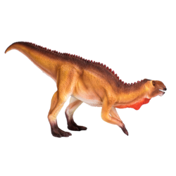 Deluxe Mandschurosaurus