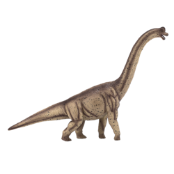 Deluxe Brachiosaurus