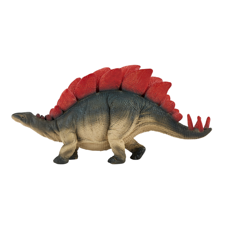 Mojo Stegosaurus- XL