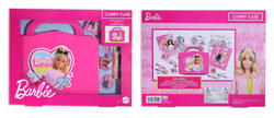 Barbie Carry Case Activity