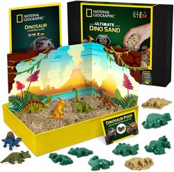 NG ULTIMATE DINO SAND