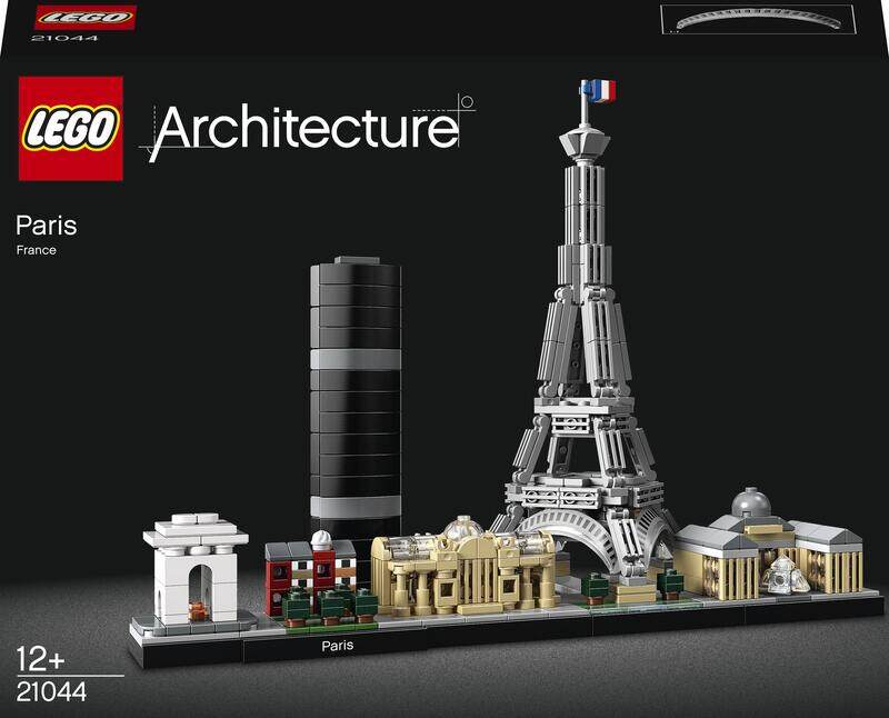 

Lego 21044 Paris V29