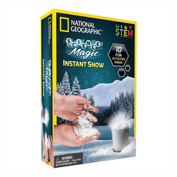 NG INSTANT SNOW