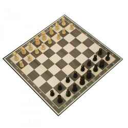 Classic Games - Chess