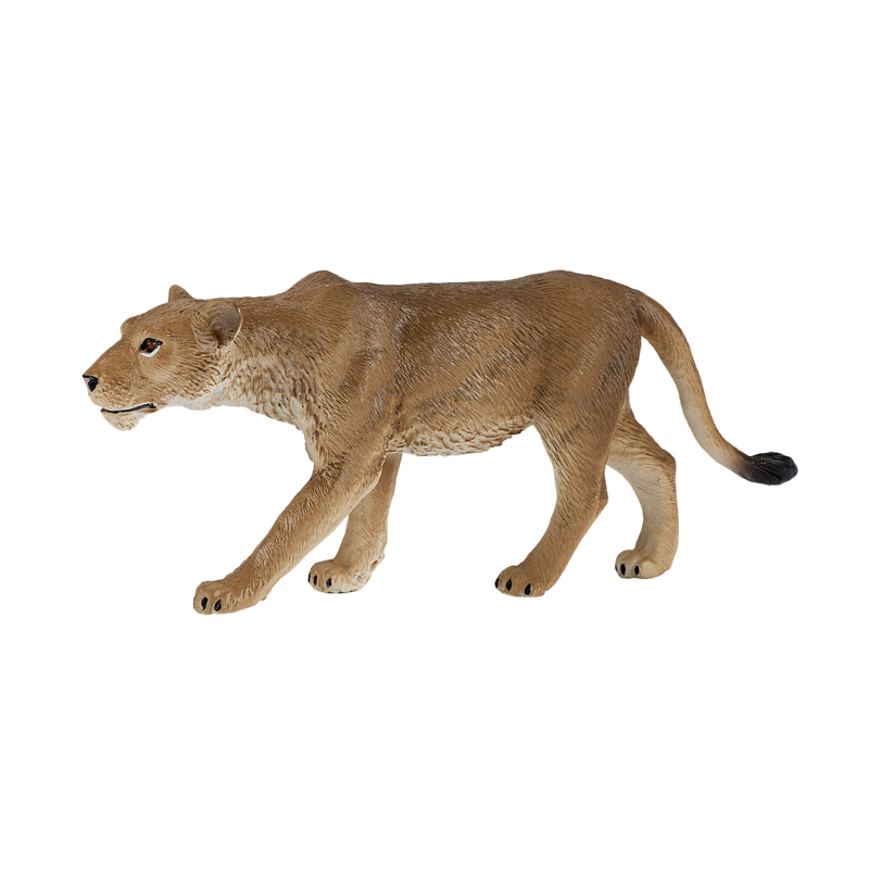 Mojo African Lioness - L